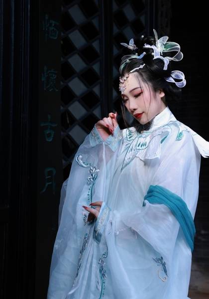 形象照片