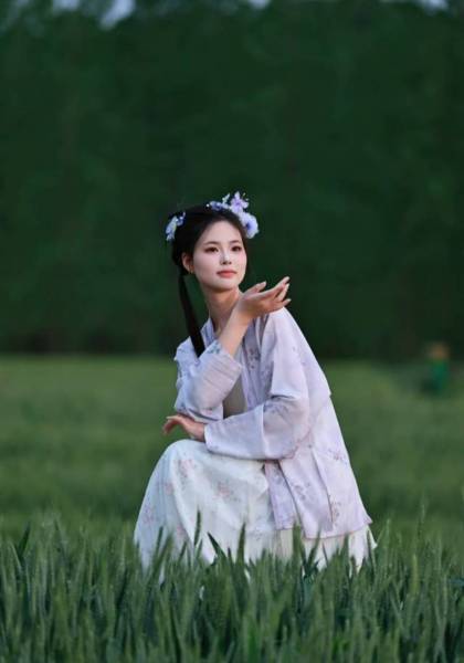 形象照片