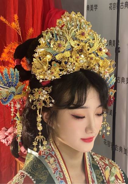 形象照片