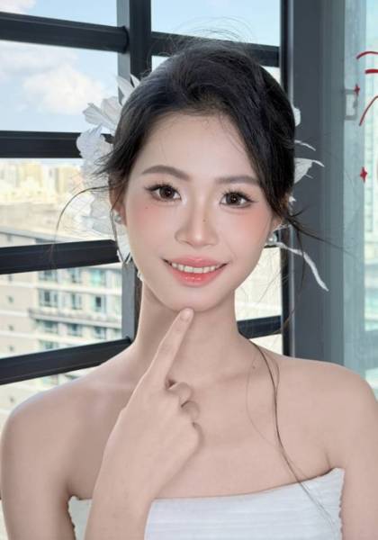 形象照片