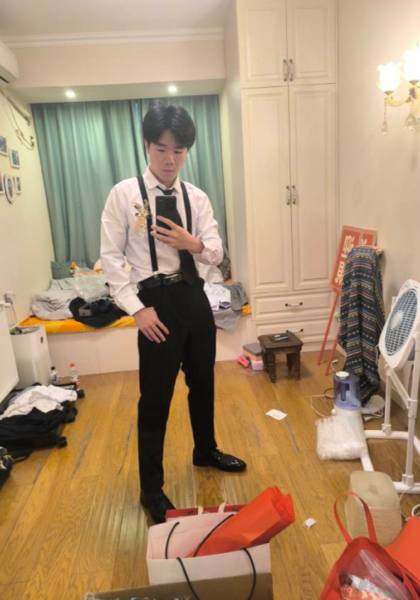 形象照片