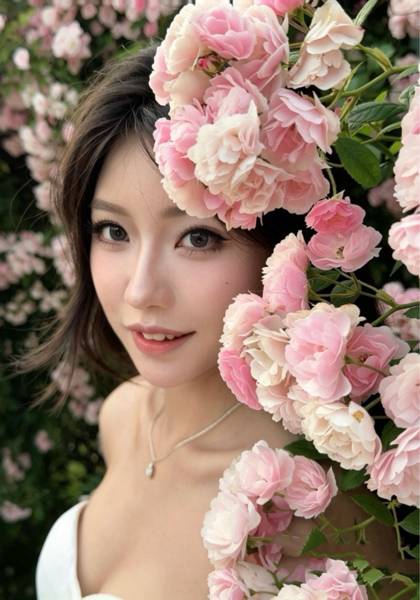 推荐艺人