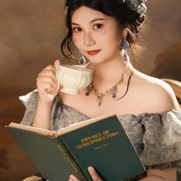 梦如初夏的微模卡作品