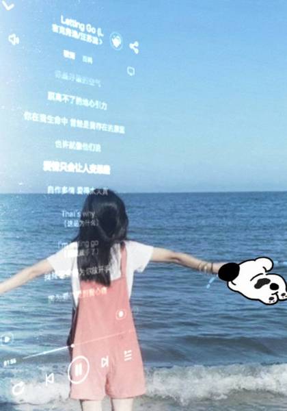 形象照片