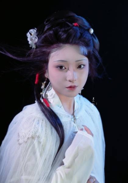 推荐艺人