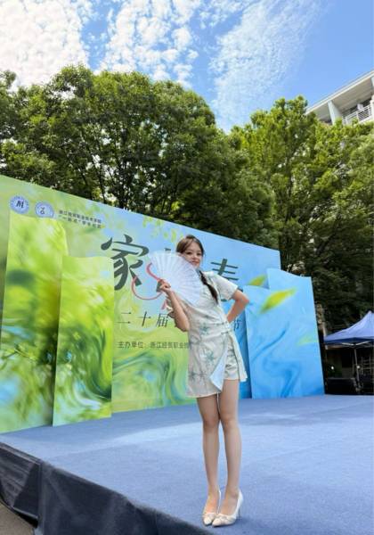 形象照片