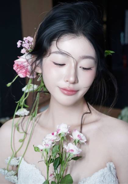 形象照片