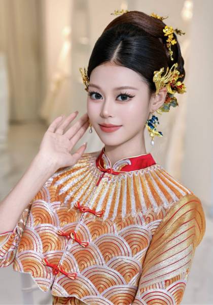 形象照片