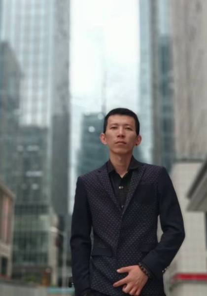 形象照片