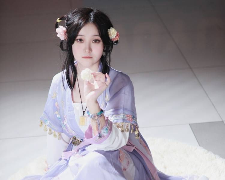 艺人背景图