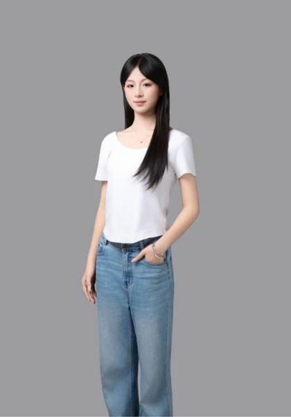 形象照片