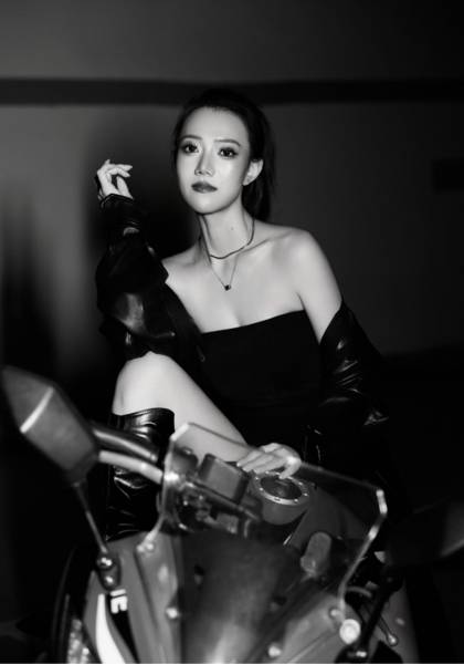 形象照片