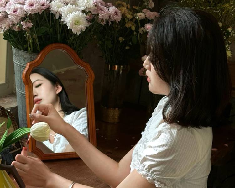 艺人背景图
