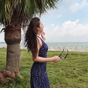 鸽子的微模卡作品