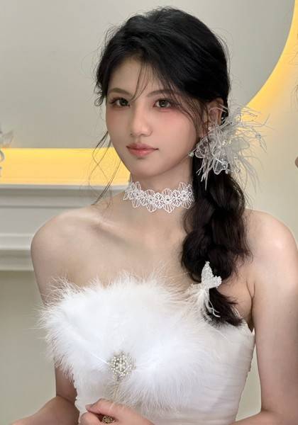 形象照片
