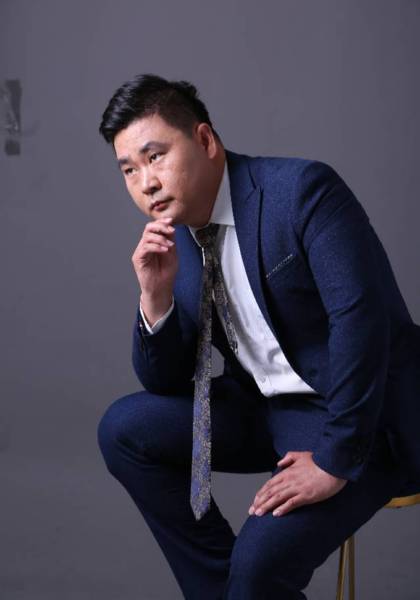 形象照片