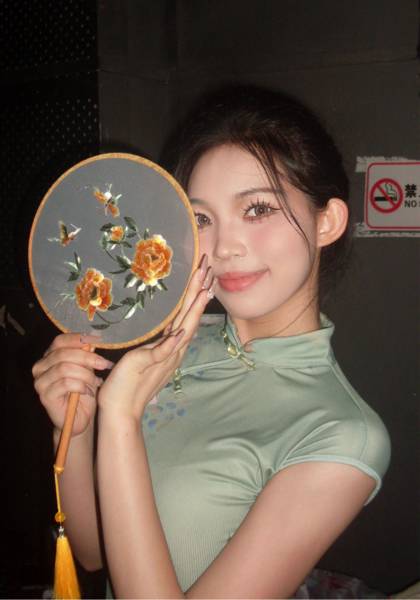 形象照片