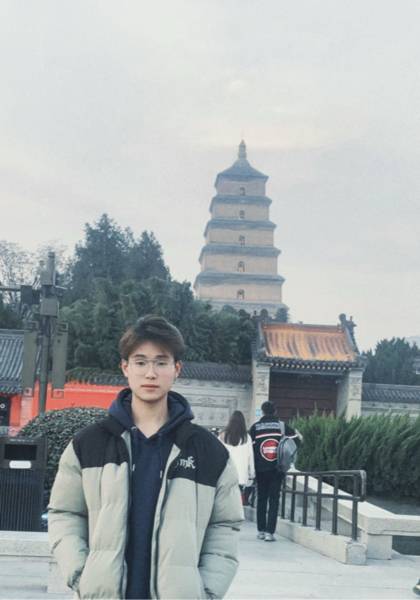 推荐艺人