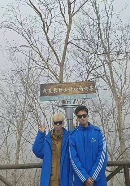形象照片