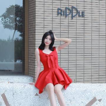 张张的微模卡作品