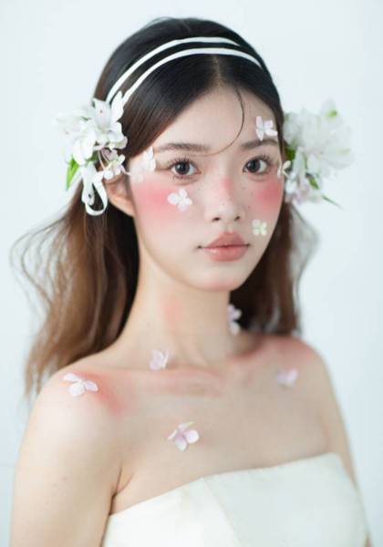 形象照片