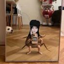 头像