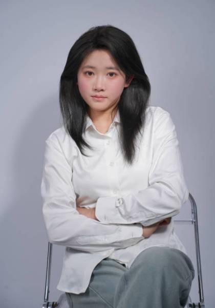 形象照片