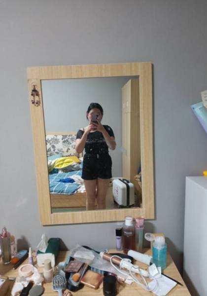 形象照片