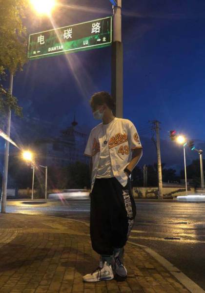 形象照片