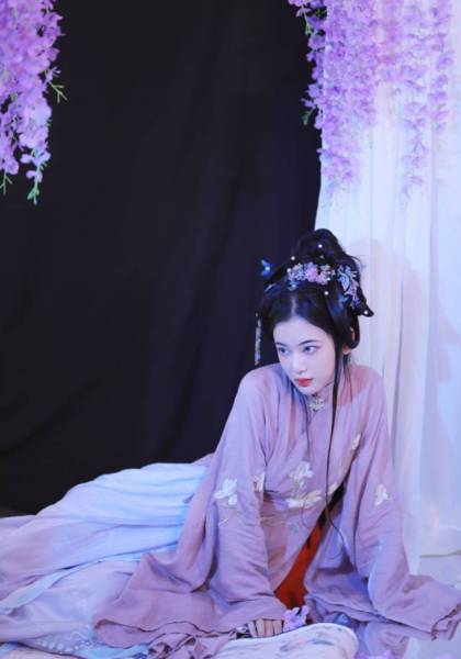推荐艺人
