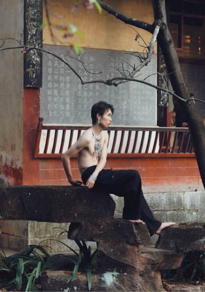 形象照片