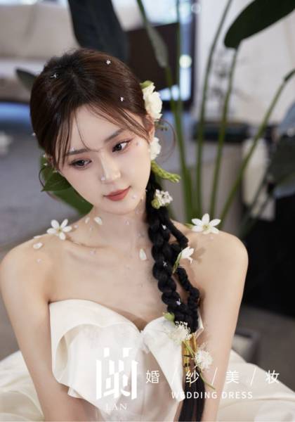 形象照片