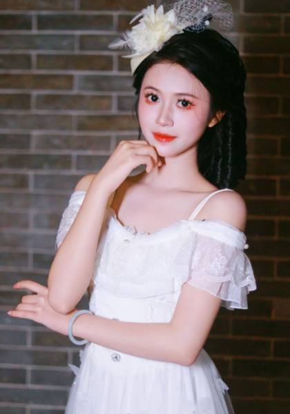 形象照片