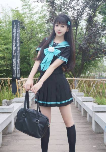 形象照片