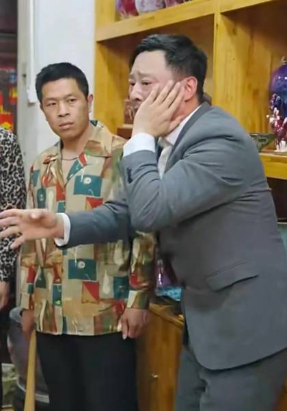 形象照片