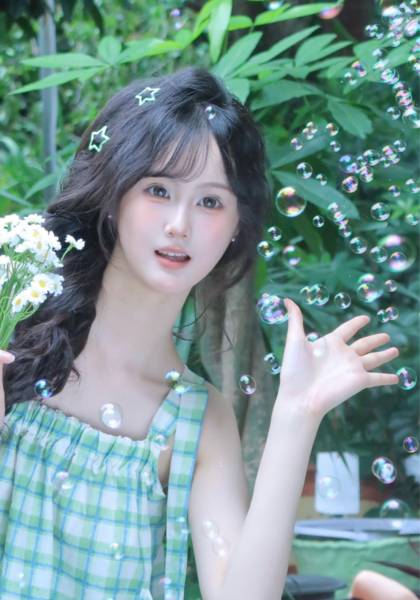 形象照片