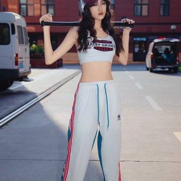 📸DJ的微模卡作品