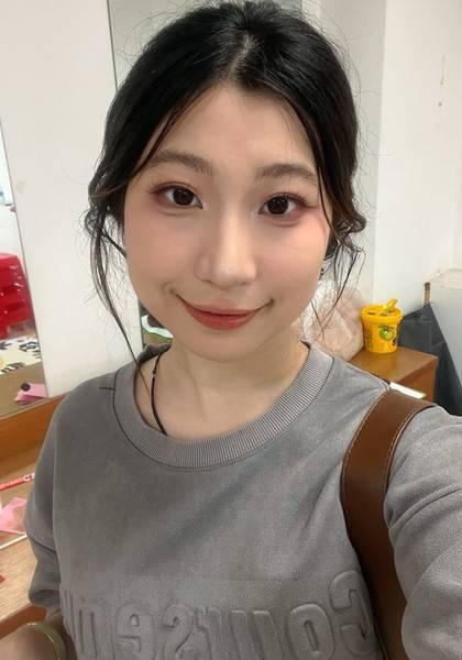 形象照片