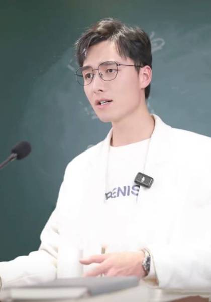 形象照片