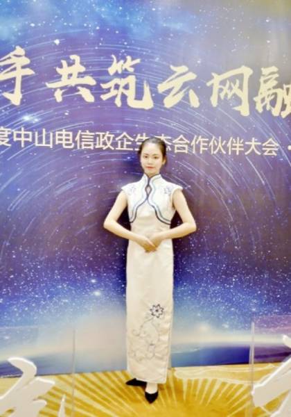 推荐艺人