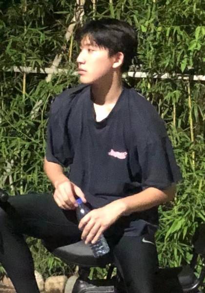 形象照片