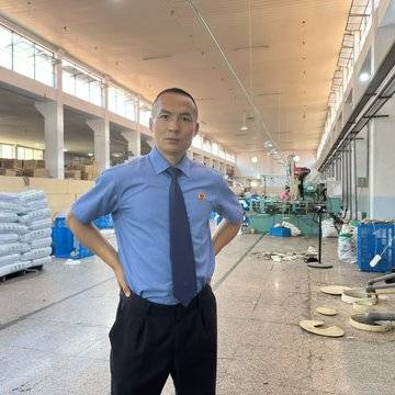 滕逸飞的微模卡作品