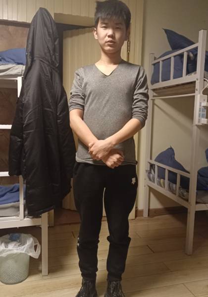 推荐艺人