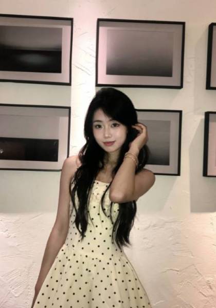 形象照片