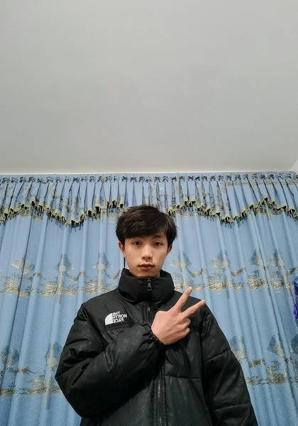 推荐艺人