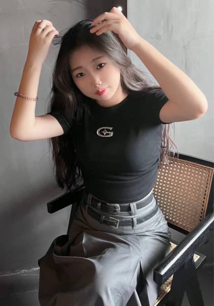 形象照片