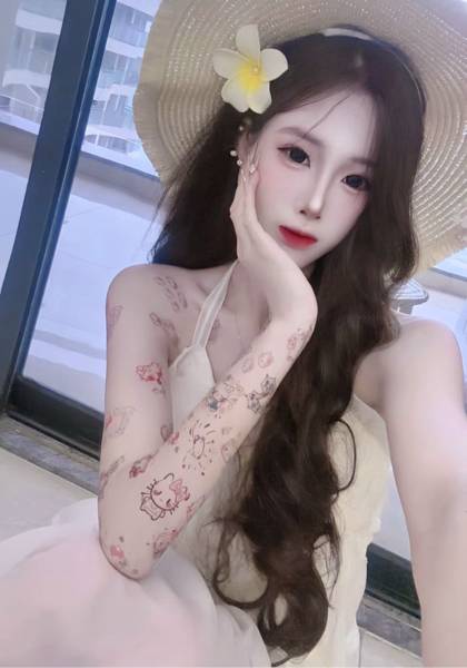 推荐艺人