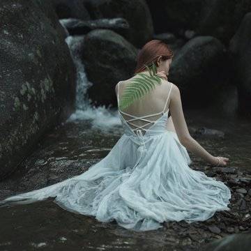 麦田里听风吹的微模卡作品