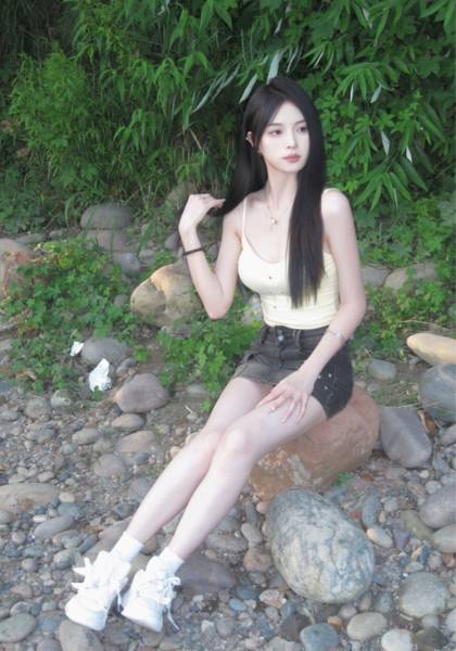 形象照片