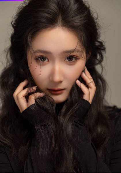 推荐艺人